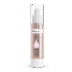 Nacomi, Collagen Gel kolagenowe serum do twarzy anti-aging wszystkie typy skóry 50ml