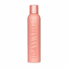 Ida Warg Shower Mousse Luxusná kvetinová sprchová pena luxusná sprchová pena zmyselné kvety 200ml