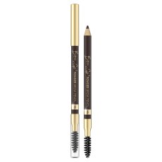 Eveline Cosmetics Brow &amp; Go! pudrová tužka na obočí 03