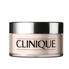 Clinique, Blended Face Powder lekki puder sypki 02 Transparency 25g