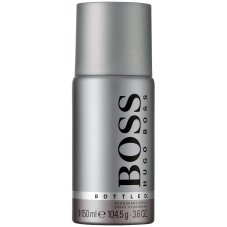Hugo Boss Bottled Boss Bottled Deodorant Sprej 150ml