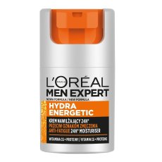 L'Oréal Paris Men Expert Hydra Energetic hydratačný krém proti známkam únavy 50ml