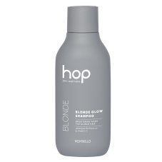 MONTIBELLO Hop Blonde Glow šampón na odfarbené a blond vlasy 300ml