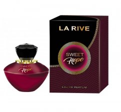 La Rive, Sweet Hope parfumovaná voda 90ml