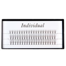 Individuální, Manga 0.07 C Mix 9-11-13mm trsů řas