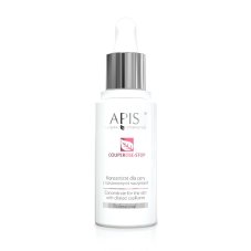 APIS_Couperose-Stop Koncentrát na pokožku s rozšírenými kapilárami 30ml