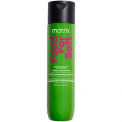 Matrix, Food For Soft intenzívny hydratačný šampón na vlasy 300 ml