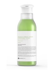 Botanicapharma, Tea Tree & Aloe Vera Shampoo szampon z olejkiem z drzewa herbacianego i aloesem 250ml