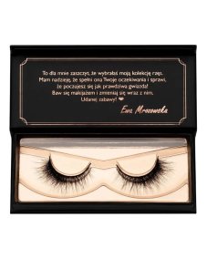 Lash Me Up! Ewa Mrozowska Collection Leo's Dream 1 pár