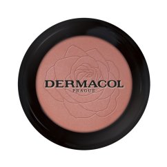 Dermacol, Natural Powder Blush róż do policzków 02 5g