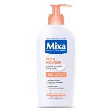 MIXA, Bohaté telové mlieko Intenzívna výživa 400ml
