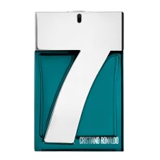 Cristiano Ronaldo CR7 Origins toaletná voda v spreji 30ml