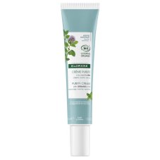 KLORANE_Aquatic Mint Purity denní krém 40ml