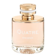 Boucheron, Quatre Pour Femme parfémovaná voda ve spreji 100ml Tester