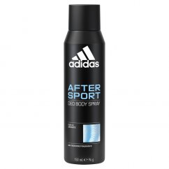 Adidas, After Sport dezodorant spray 150ml
