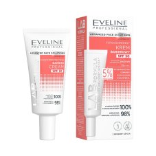 Eveline Cosmetics LabFormula Lab Formula fotoochronny krem barierowy SPF50 40ml