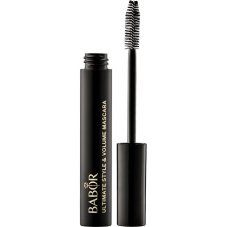 Babor Ultimate Style & Volume Mascara zahušťující řasenka Black 8 ml