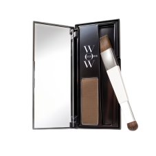Color Wow, Root Cover Up prášok na farbenie korienkov svetlohnedý 2,1 g