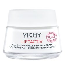 Vichy, Liftactiv H.A spevňujúci denný krém proti vráskam 50ml