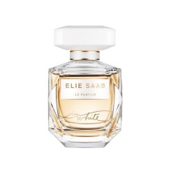 Elie Saab, Le Parfum In White woda perfumowana spray 50ml
