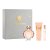 Paco Rabanne Olympea sada parfémovaná voda ve spreji 80ml + tělové mléko 100ml + parfémovaná voda 10ml
