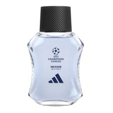 Adidas Uefa Champions League Pro Player Eau de Toilette Sprej 50ml