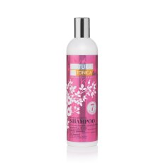 Natura Estonica, Seven Benefits Shampoo szampon do włosów osłabionych i zniszczonych 400ml