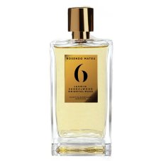Rosendo Mateu No 6 Jasmin Sandalwood Oriental Musk Eau de Parfum 100ml