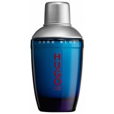 Hugo Boss Hugo Dark Blue toaletná voda v spreji - tester