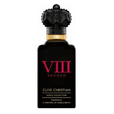 Clive Christian, VIII Rococo Magnolia parfémový sprej 50ml