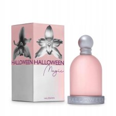 Jesus Del Pozo, Halloween Magic toaletná voda v spreji 50ml