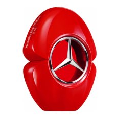 Mercedes-Benz, Woman in Red parfémová voda ve spreji 90ml
