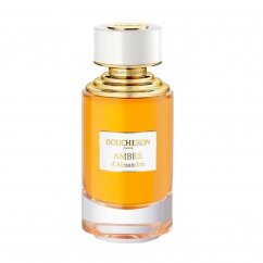 Boucheron, Ambre d'Alexandrie parfémová voda 125ml