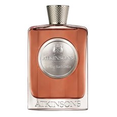 Atkinsons, The Big Bad Cedar parfémovaná voda ve spreji 100 ml