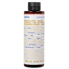 Korres Athenian Gél na starostlivosť o tvár a bradu 250ml