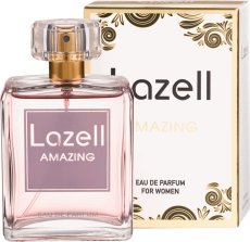 Lazell, Amazing For Women parfémovaná voda ve spreji 100ml