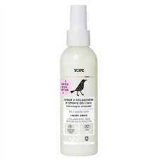 Yope Creamy Amber V-collagen body serum sprej Creamy Amber 150ml