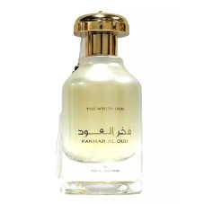 Ard al Zaafaran The White Oud Fakhar Al Oud parfémová voda v spreji 100ml