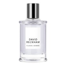David Beckham, Classic Homme woda toaletowa spray 50ml