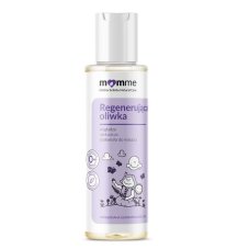 MomMe od 1. dnia życia Regenerating body oil 150ml