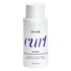 Color Wow, Curl Hooked Clean šampon pro kudrnaté vlasy 295ml