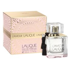 Lalique, L'Amour woda perfumowana spray 50ml