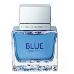 Antonio Banderas, Blue Seduction For Men woda toaletowa spray 50ml