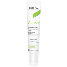 Noreva Actipur krém proti nedokonalostiam 10ml