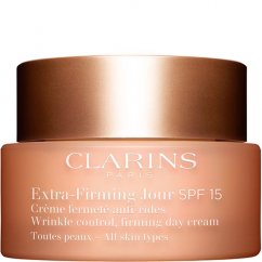 Clarins, Extra-Firming Jour SPF15 zpevňující denní krém 50ml
