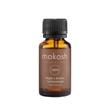 Mokosh Olejki eteryczne Čajovníkový olej 10 ml