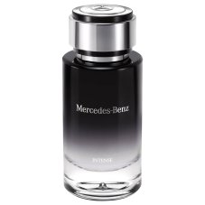 Mercedes-Benz Intense toaletní voda ve spreji 120 ml