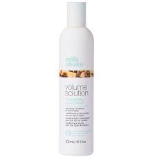 Milk Shake, objemový kondicionér Objemový roztok Objemový kondicionér 300ml