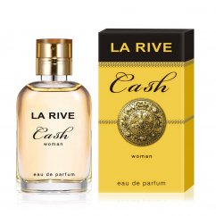 La Rive, Cash For Woman parfumovaná voda 30ml