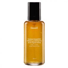 Iossi, Jemný prebiotický gel na mytí obličeje se šalvějí španělskou 200 ml